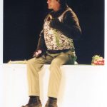 Jorinde Dröse. HELGES LEBEN