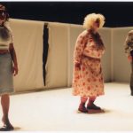 Jorinde Dröse. HELGES LEBEN