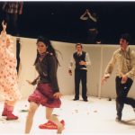 Jorinde Dröse. HELGES LEBEN