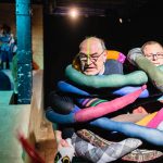 Jorinde Dröse. BILLY BACKE