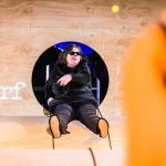 Jorinde Dröse. BILLY BACKE