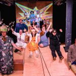 Jorinde Dröse. BILLY BACKE