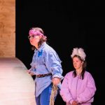 Jorinde Dröse. BILLY BACKE