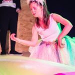 Jorinde Dröse. BILLY BACKE