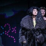 Jorinde Dröse. DAS AUGENLID IST EIN MUSKEL