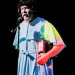 Jorinde Dröse. DAS AUGENLID IST EIN MUSKEL