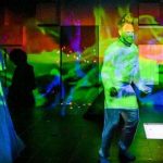 Jorinde Dröse. DAS AUGENLID IST EIN MUSKEL