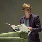 Jorinde Dröse. EIN VOLKSFEIND