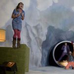 Jorinde Dröse. EIN VOLKSFEIND