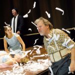 Jorinde Dröse. MARIA MAGDALENA