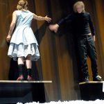 Jorinde Dröse. MARIA MAGDALENA