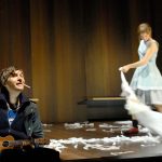 Jorinde Dröse. MARIA MAGDALENA