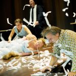 Jorinde Dröse. MARIA MAGDALENA