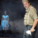 Jorinde Dröse. MARIA MAGDALENA