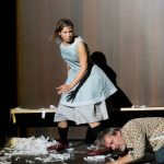 Jorinde Dröse. MARIA MAGDALENA