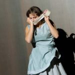 Jorinde Dröse. MARIA MAGDALENA