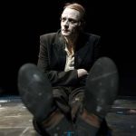 Jorinde Dröse. HUNGER