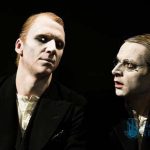 Jorinde Dröse. HUNGER