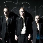 Jorinde Dröse. HUNGER