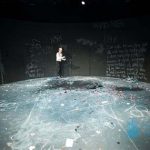 Jorinde Dröse. HUNGER