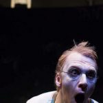 Jorinde Dröse. HUNGER