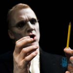 Jorinde Dröse. HUNGER