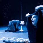 Jorinde Dröse. HUNGER