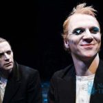 Jorinde Dröse. HUNGER