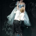 Jorinde Dröse. HUNGER