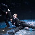 Jorinde Dröse. HUNGER