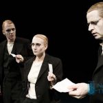 Jorinde Dröse. HUNGER