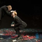 Jorinde Dröse. HUNGER