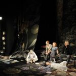 Jorinde Dröse. SCHWARZES TIER TRAURIGKEIT