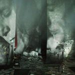 Jorinde Dröse. SCHWARZES TIER TRAURIGKEIT