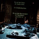 Jorinde Dröse. SCHWARZES TIER TRAURIGKEIT