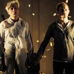 Jorinde Dröse. SCHWARZES TIER TRAURIGKEIT