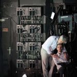 SCHWARZES TIER TRAURIGKEIT
von Anja Hilling
Deutsches Theater Berlin. Premiere 6. Juni 2010

Regie: Jorinde Dröse, Bühne: Anne Ehrlich, Kostüme: Johanna Pfau, Video: Niklas Ritter, Dramaturgie: Juliane Koepp 

Mit: Natali Seelig, Harald Baumgartner, Helmut Mooshammer, Judith Hofmann, Bernd Moss, Moritz Grove