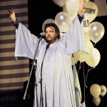 Jorinde Dröse. SOUNDTRACK TO UTOPIA