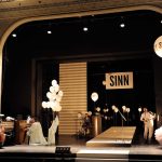 Jorinde Dröse. SOUNDTRACK TO UTOPIA