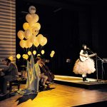 Jorinde Dröse. SOUNDTRACK TO UTOPIA