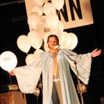 Jorinde Dröse. SOUNDTRACK TO UTOPIA