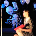 Jorinde Dröse. SOUNDTRACK TO UTOPIA