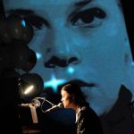 Jorinde Dröse. SOUNDTRACK TO UTOPIA