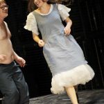 Jorinde Dröse. WOYZECK