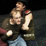 Jorinde Dröse. WOYZECK