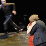 Jorinde Dröse. WOYZECK