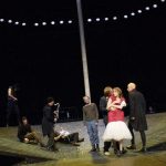 Jorinde Dröse. WOYZECK