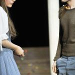 Jorinde Dröse. WOYZECK