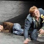 Jorinde Dröse. WOYZECK