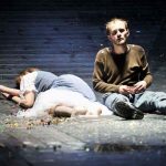 Jorinde Dröse. WOYZECK